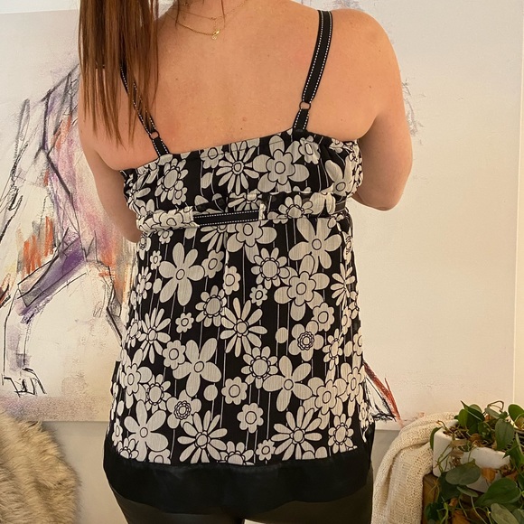 Tristan top size medium - Picture 2 of 10